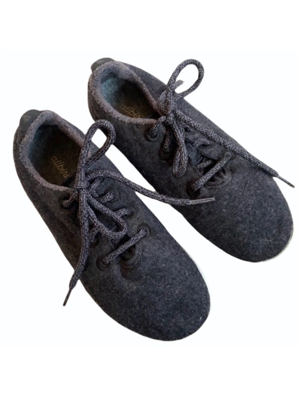 EUC Allbirds sneakers